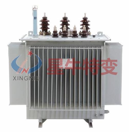 S11-100KVA/10/0.4