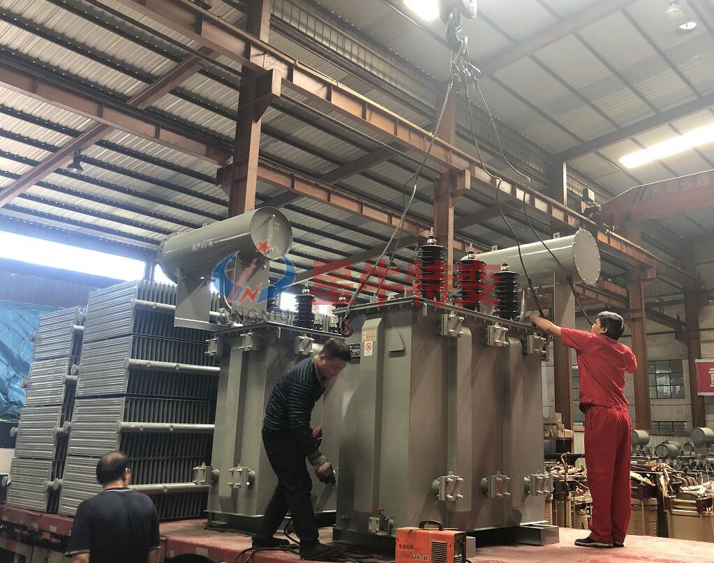 6300KVA׃